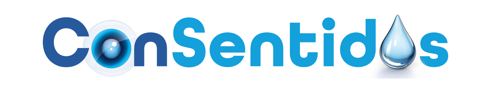 Logo ConSentidos